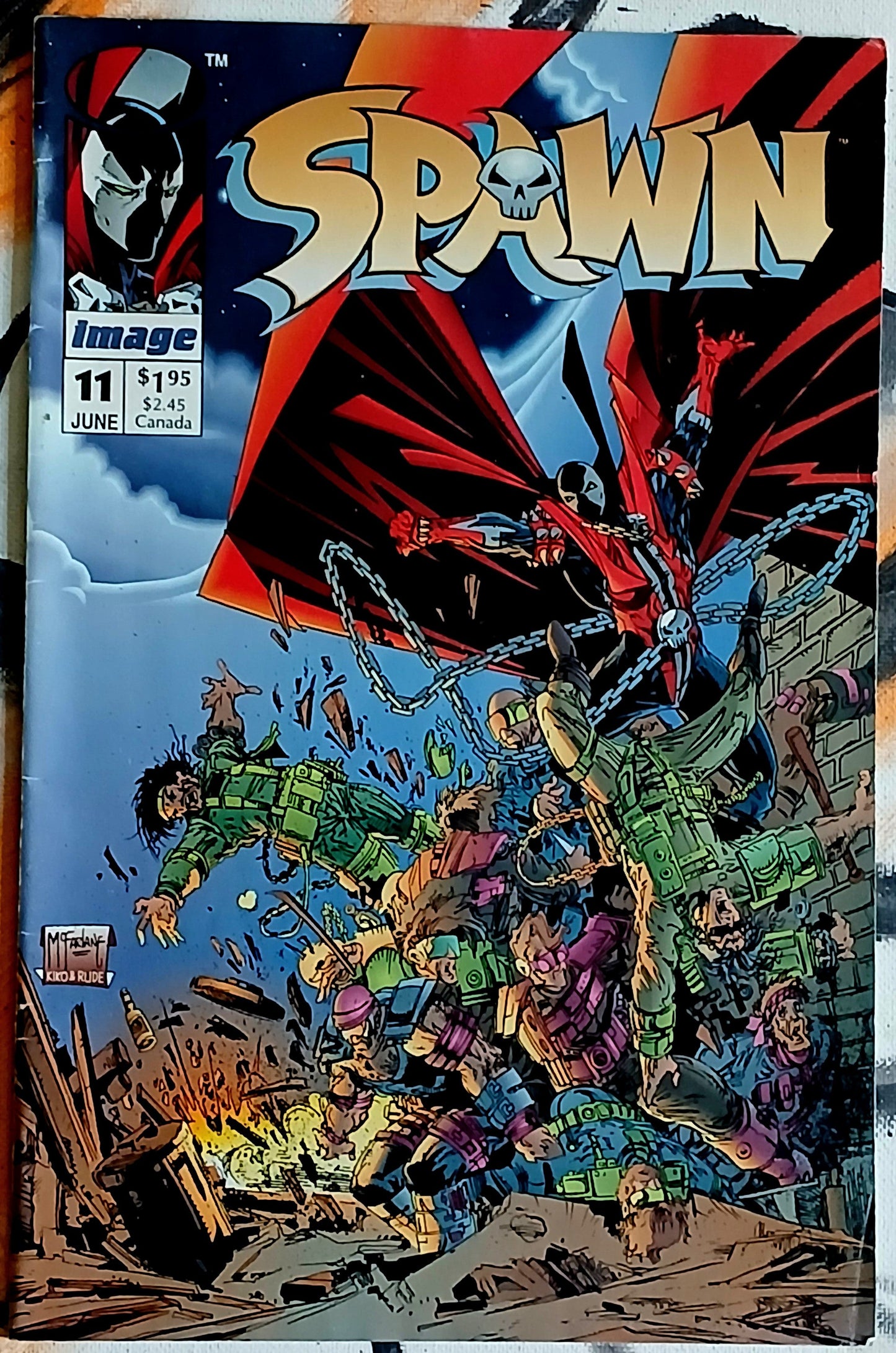 Image Spawn #11