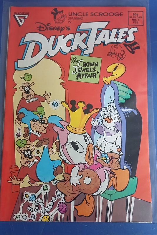 DuckTales #4