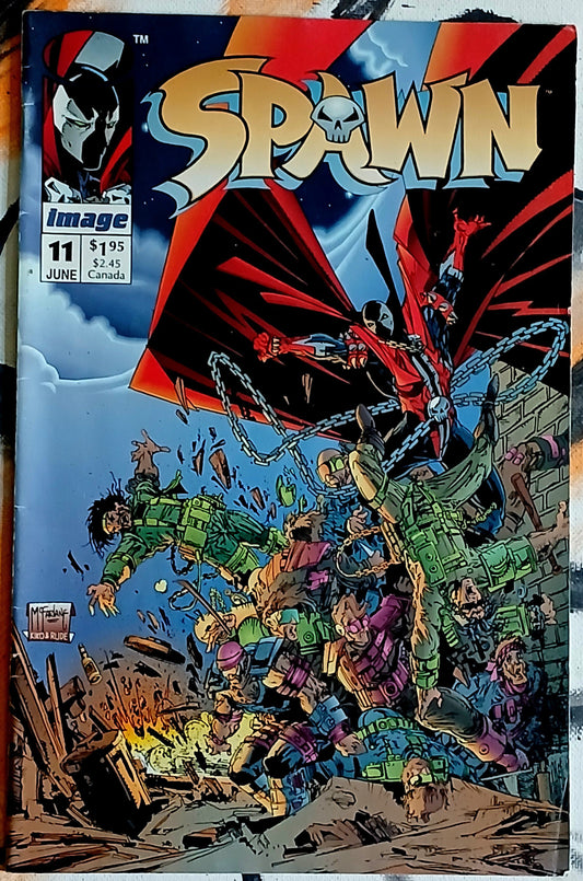 Image Spawn #11