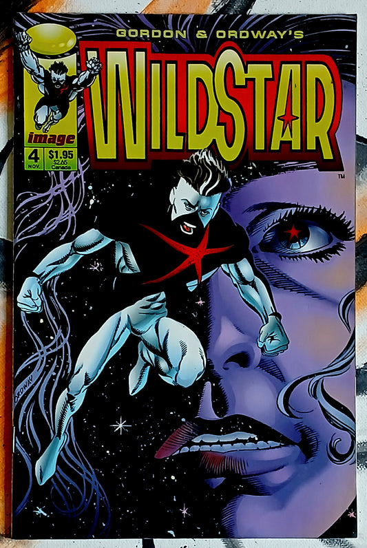Image Wildstar #4