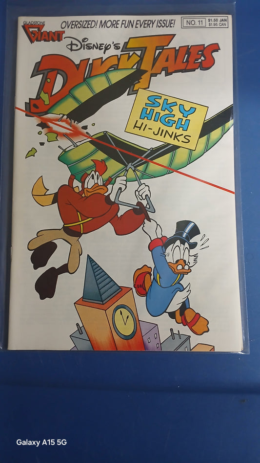 DuckTales #11